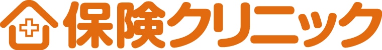 保険クリニックのロゴ