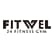 FITWELのロゴ