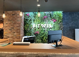 FITWEL 店舗イメージ1