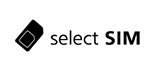 selectSIM ロゴ