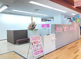 ネイルサロンZIZI 店舗イメージ1