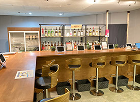 酒屋bar HANASAKU 店舗イメージ1