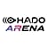 HADO ARENAのロゴ