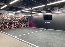 HADO ARENA 店舗イメージ1