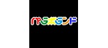 パラボランド 鵜沼店 ロゴ
