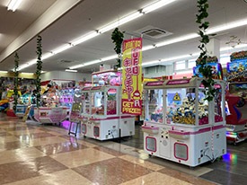 パラボランド 鵜沼店 店舗イメージ1