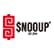 SNOOUPのロゴ