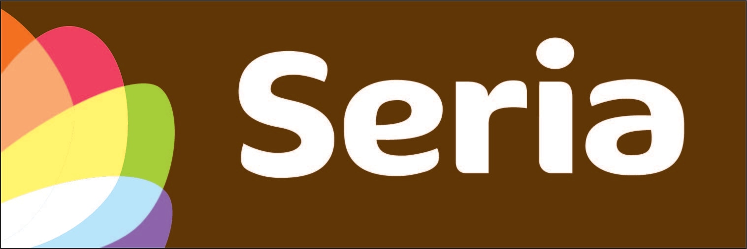 Seria MEGAドン・キホーテUNY大覚寺店のロゴ