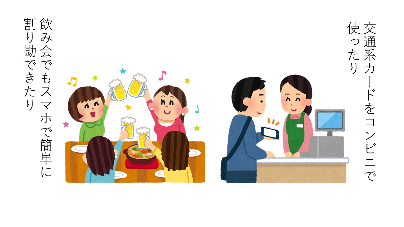 マジカ ドンペン カード