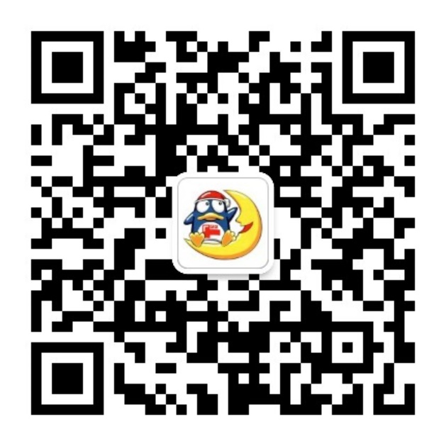 ドン・キホーテ公式WeChatのQRコード