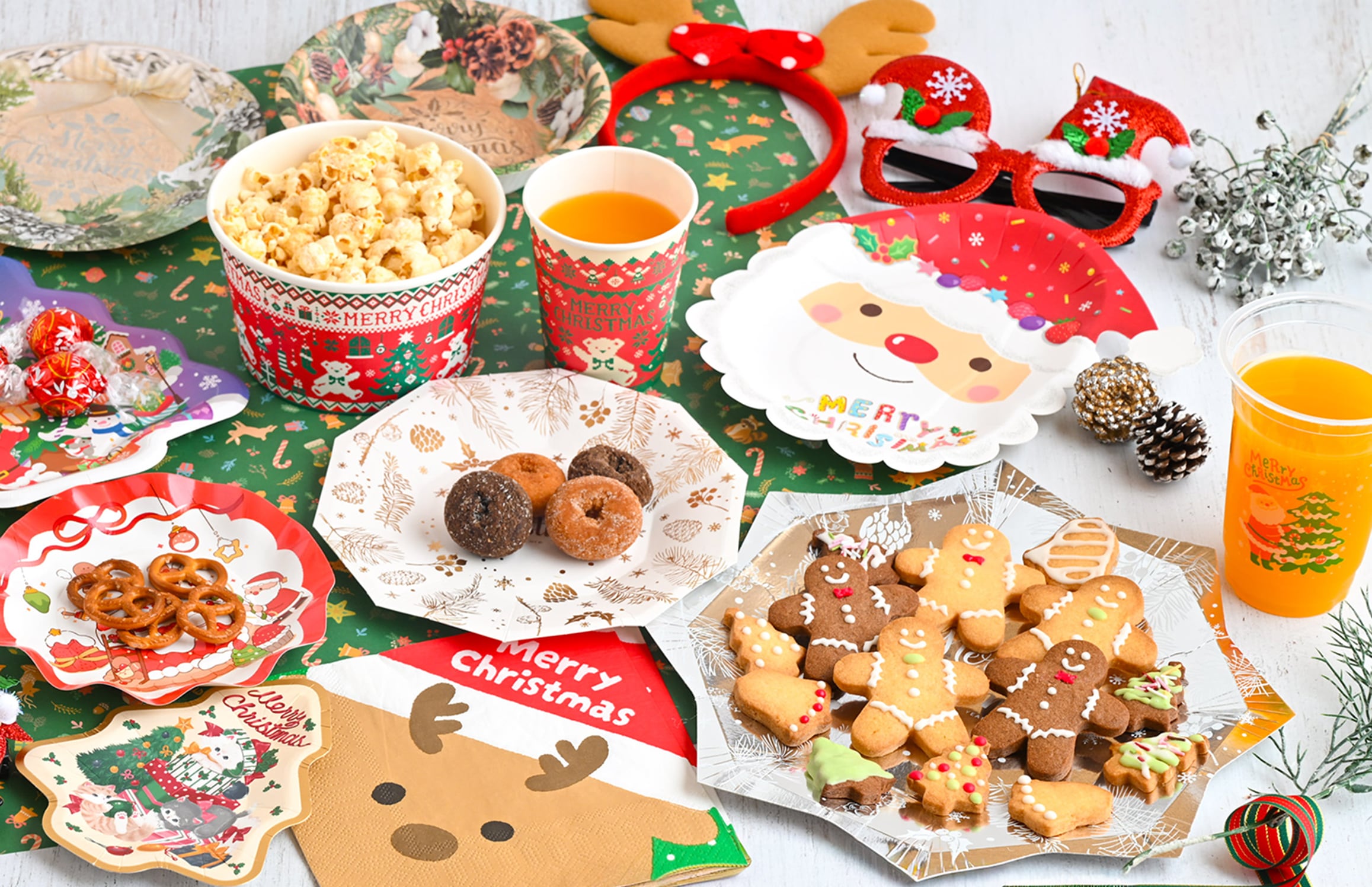 専門店ニュースイメージ