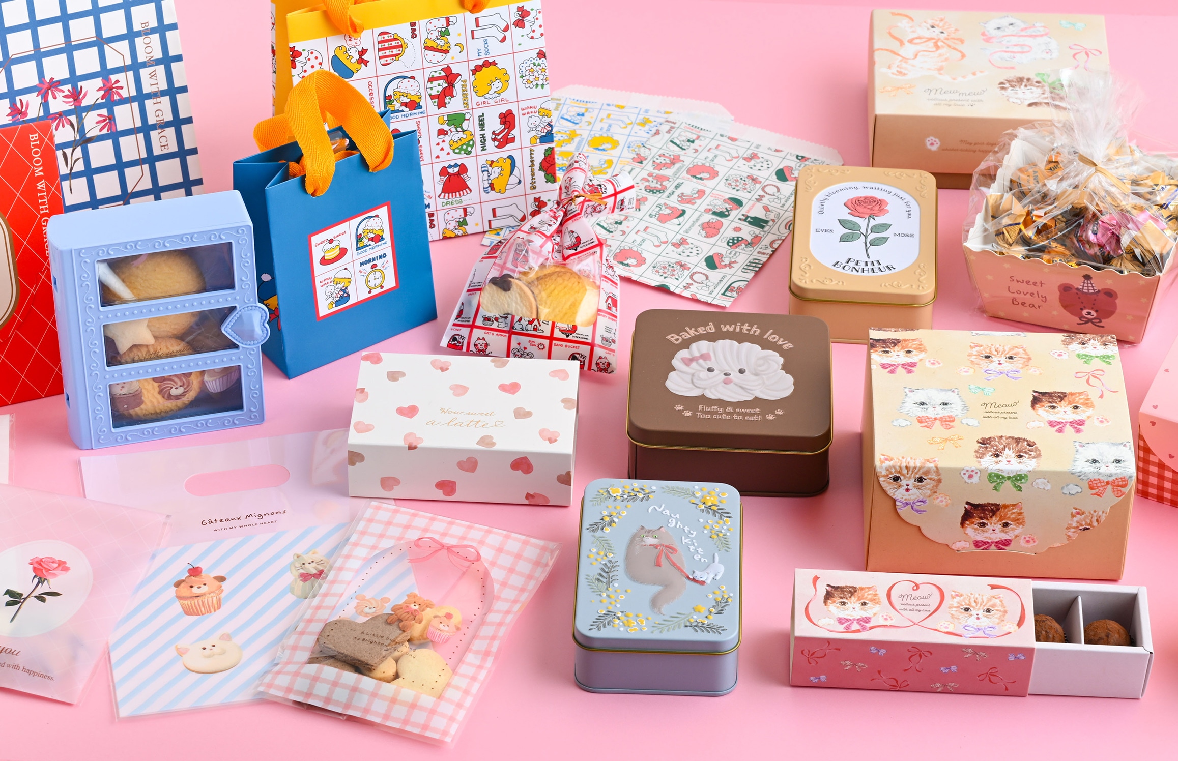 専門店ニュースイメージ