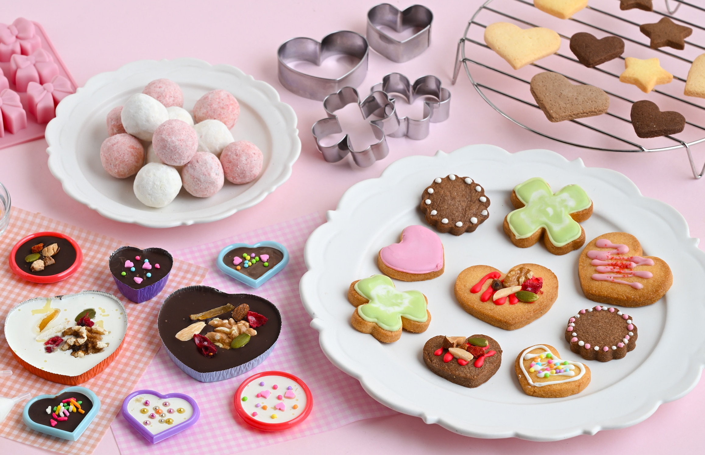 専門店ニュースイメージ