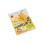あえるパスタソースペペロンチーノ