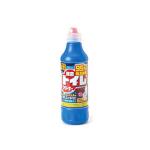 除菌トイレクリーナー