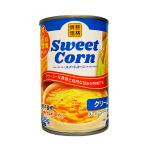スイートコーン クリーム