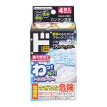 わっ！キレイ！トイレクリーナー 40g×4包
