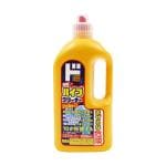 パイプクリーナー ジェルタイプ1000mL