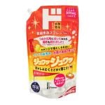 食器用泡スプレーつめかえ 800mL