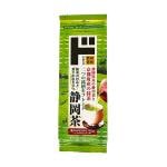 京都のお抹茶入り静岡茶 150g