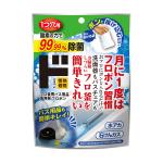 フロ釜用バス用品洗浄剤 フロポン 1つ穴用