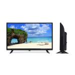 22v型 フルハイビジョン液晶テレビ