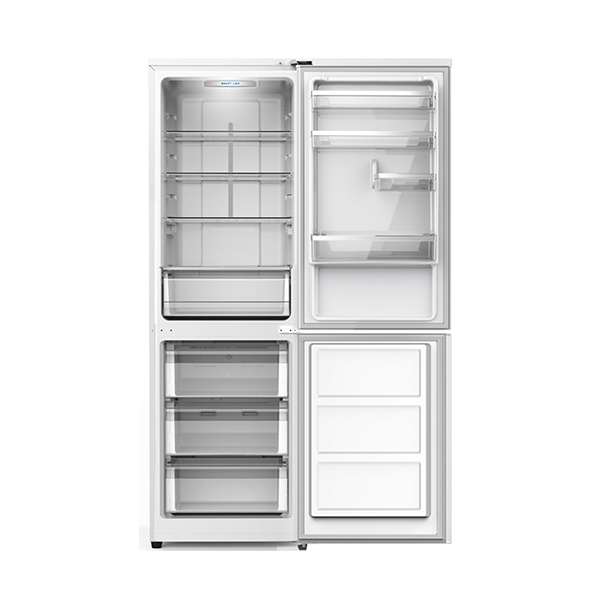 327L ファン式冷凍冷蔵庫