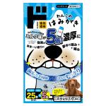 わんこのはみがき　スティックガム　30本