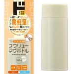 つづくマイボトル習慣スクリューマグボトル360ml