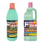 キッチンブリーチ 600ml/1500ml