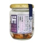 サーモンビッツ瓶　浜千鳥大吟醸粕漬90g