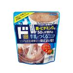 牛乳でつくるココア 200g