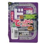 でっかいぶどうゼリー