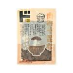肉みそ昆布