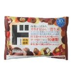 ナッツ＆デザート