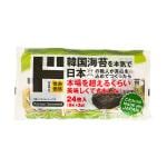 韓国味付け海苔　3Ｐ