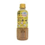 贅沢旨味だしポン酢
