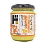ベーコンチーズタルタル