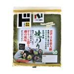有明海産焼のり　板のり10枚入り