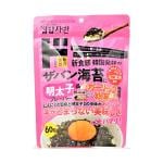 ザバン海苔　明太ガーリック味