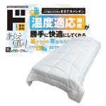 カメレオン掛布団