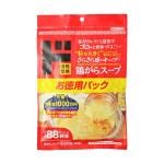 鶏がらスープ　お徳用パック