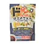 揚げ揚げ天ぷらスナック　～めんつゆ仕立て～ 野菜編
