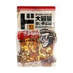 漢のミックスナッツ