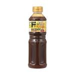 高知県産黄金生姜使用　本格生姜焼のたれ