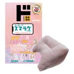 もっち～り スマラククッション
