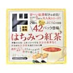 はちみつ紅茶　42P