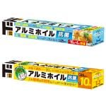 抗菌アルミホイル
