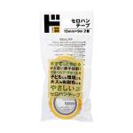 セロハンテープ 2巻