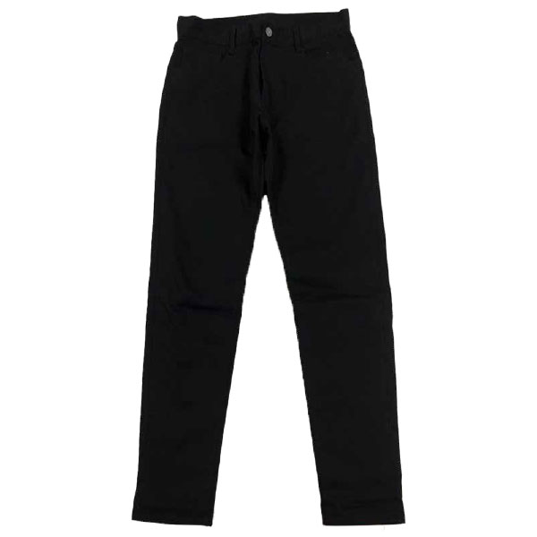 色褪せ知らずの黒 スキニーパンツ｜メンズ衣料品｜商品紹介